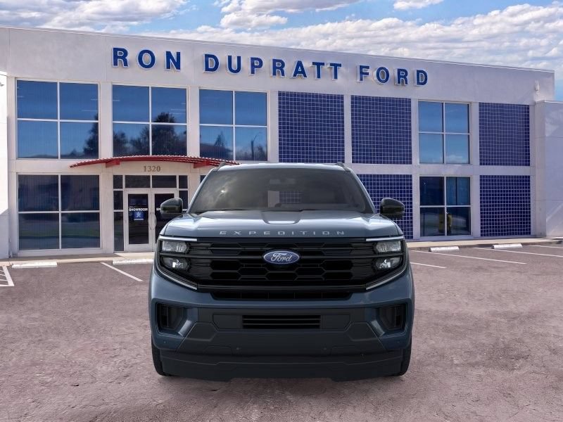 New 2026 Ford Expedition Active AWD/4WD image 7