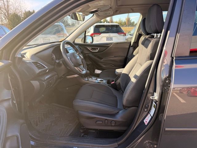 Used 2020 Subaru Forester Premium image 10