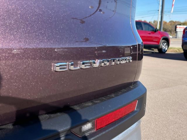 New 2026 GMC Acadia Elevation FWD image 14