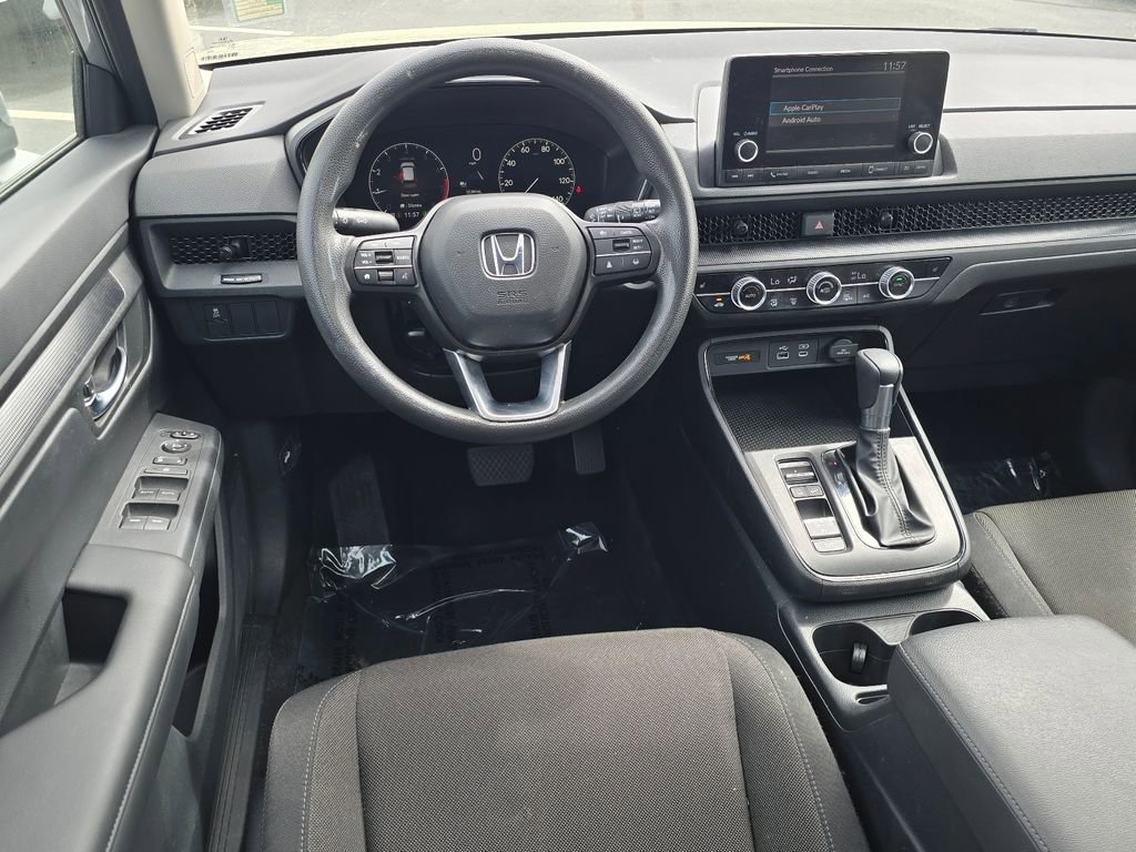 Used 2024 Honda CR-V EX image 11