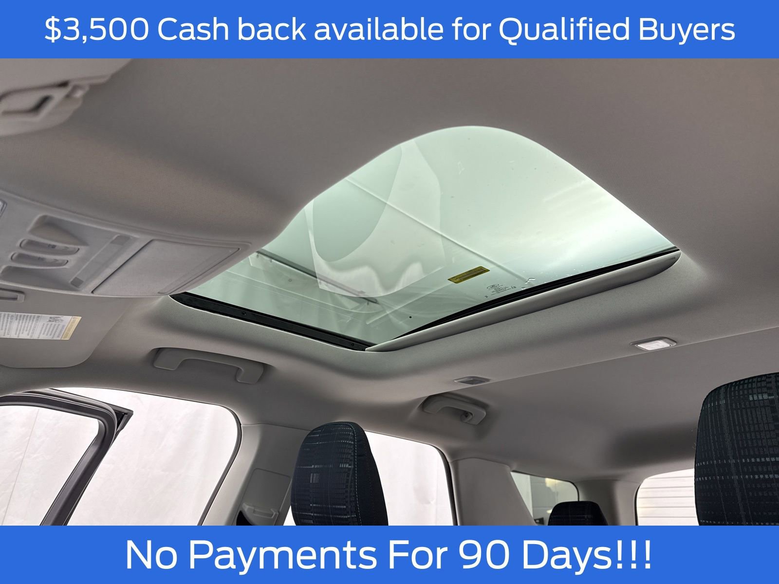 New 2025 Ford Bronco Sport Heritage w/ Convenience Package image 28