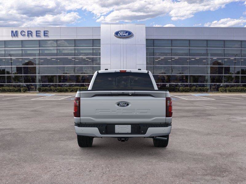 New 2026 Ford F150 XLT w/ Equipment Group 302A MID AWD/4WD image 5