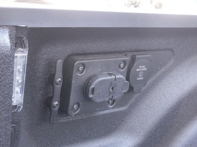 New 2026 RAM 2500 Laramie w/ Night Edition image 20