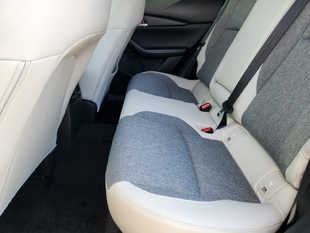 New 2026 MAZDA CX-30 Aire Edition AWD/4WD image 11