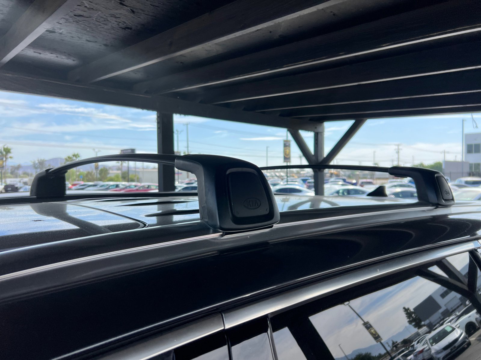 Used 2021 Kia Telluride SX w/ Towing Package image 17