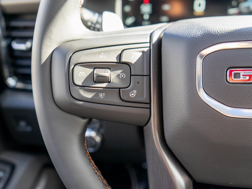 New 2026 GMC Sierra 1500 AT4 w/ AT4 Premium Package image 22
