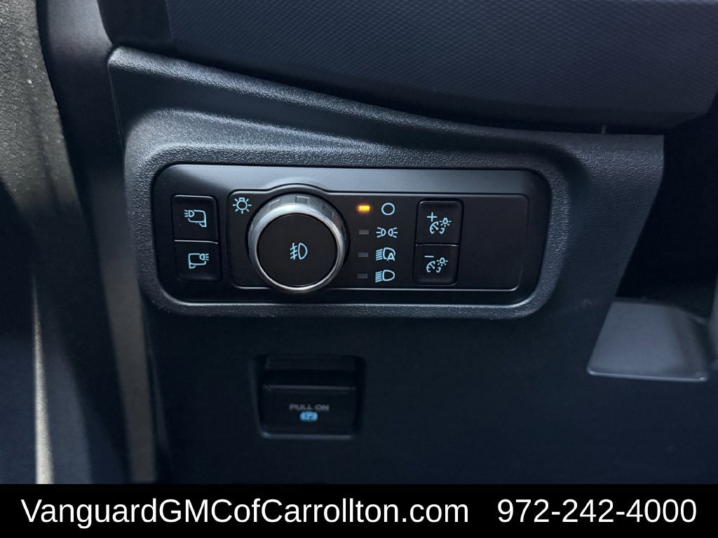 Used 2023 Ford Bronco Raptor AWD/4WD image 27