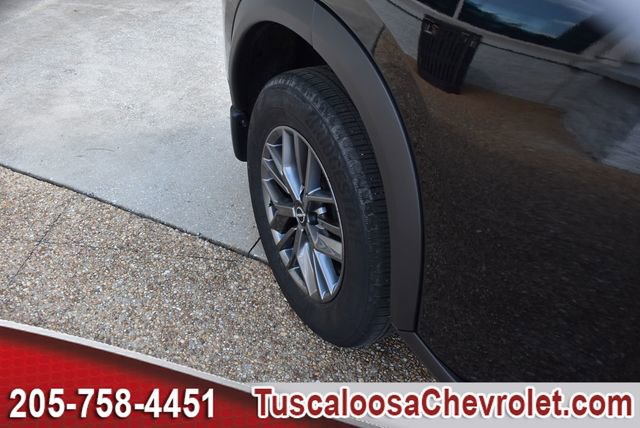 Used 2024 Nissan Rogue S image 13