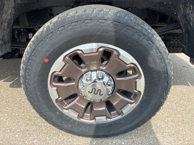 New 2026 Ford F250 King Ranch w/ FX4 Off-Road Package image 15