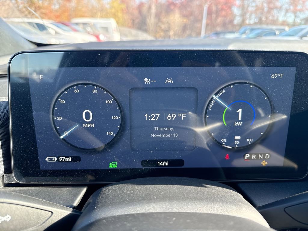 New 2025 Honda Prologue EX image 10