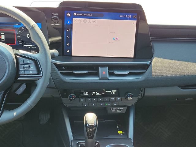 New 2026 Subaru Outback Premium AWD/4WD image 23