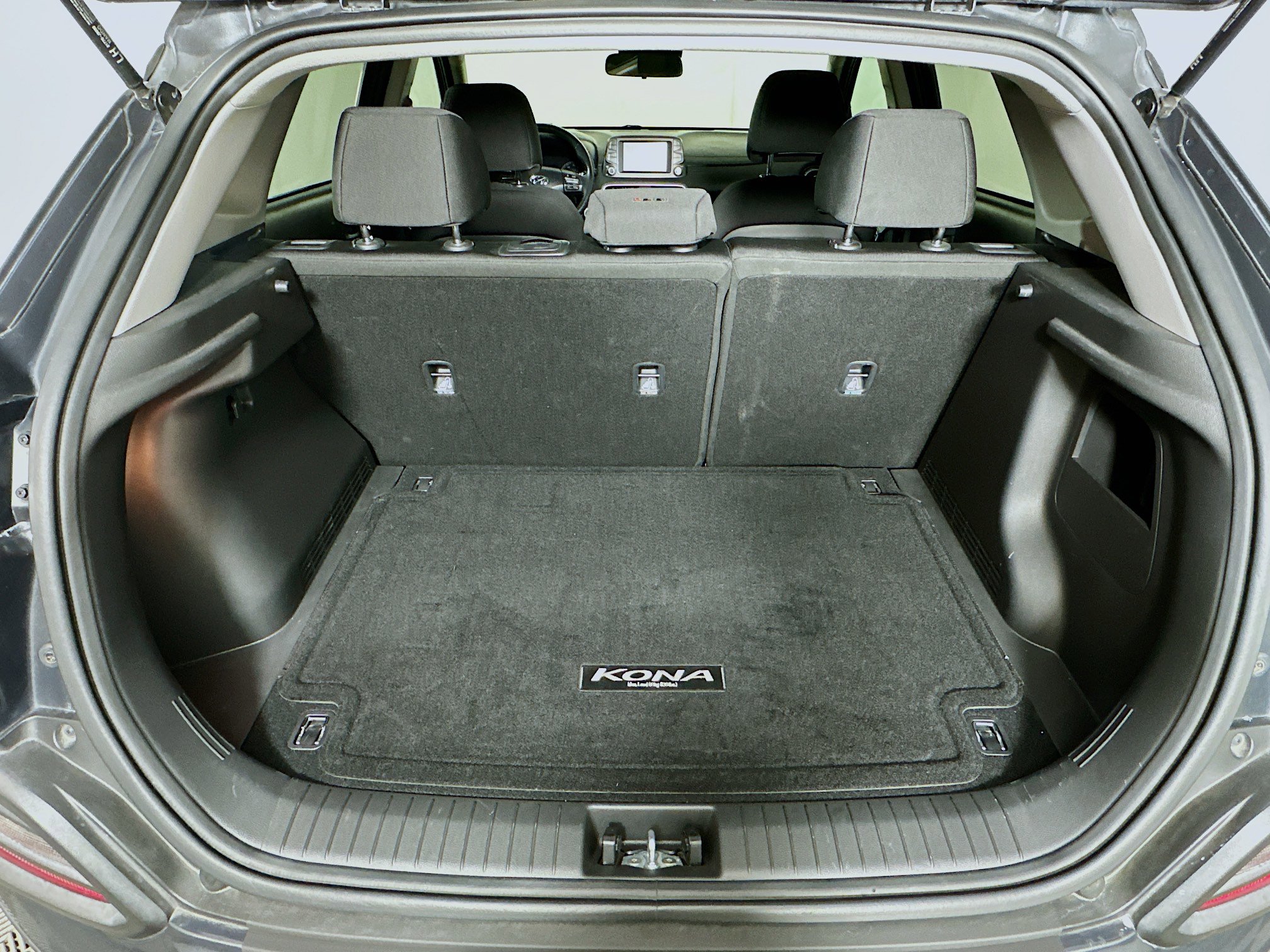 Used 2019 Hyundai Kona SEL FWD image 27