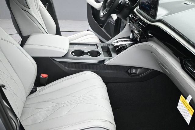 New 2026 Acura MDX w/ Advance Package AWD/4WD image 18
