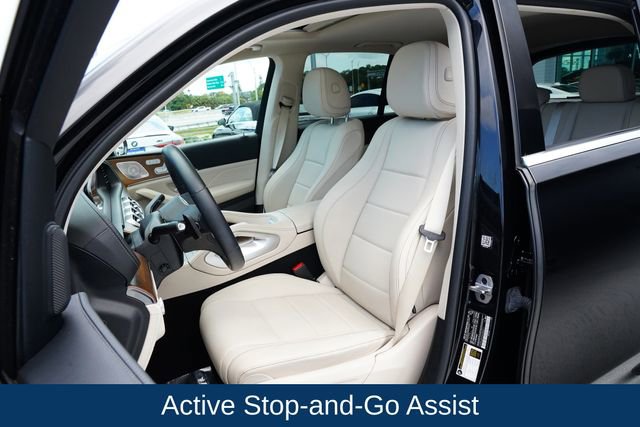 Used 2022 Mercedes-Benz GLE 350 image 16