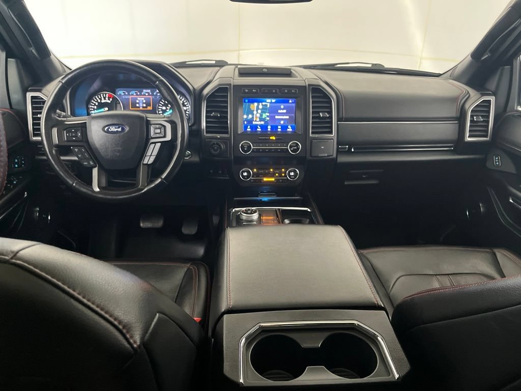 Used 2021 Ford Expedition Limited AWD/4WD image 33