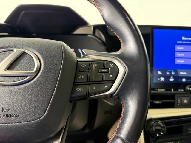 Used 2022 Lexus NX 350 AWD image 26