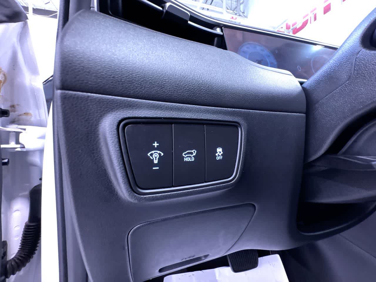 Used 2023 Hyundai Tucson SEL w/ Convenience Package AWD/4WD image 16