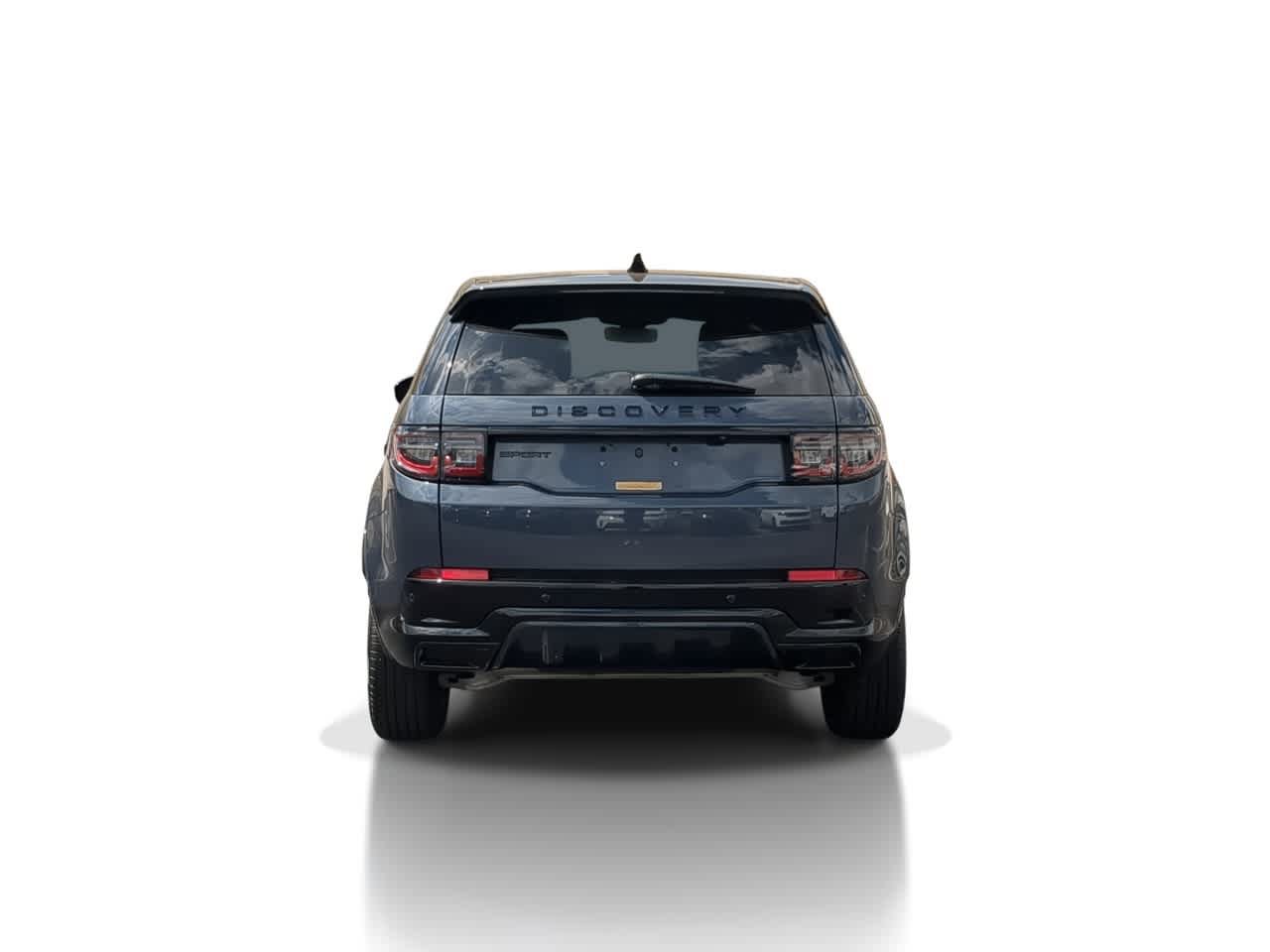 Certified 2025 Land Rover Discovery Sport Dynamic SE AWD/4WD image 7