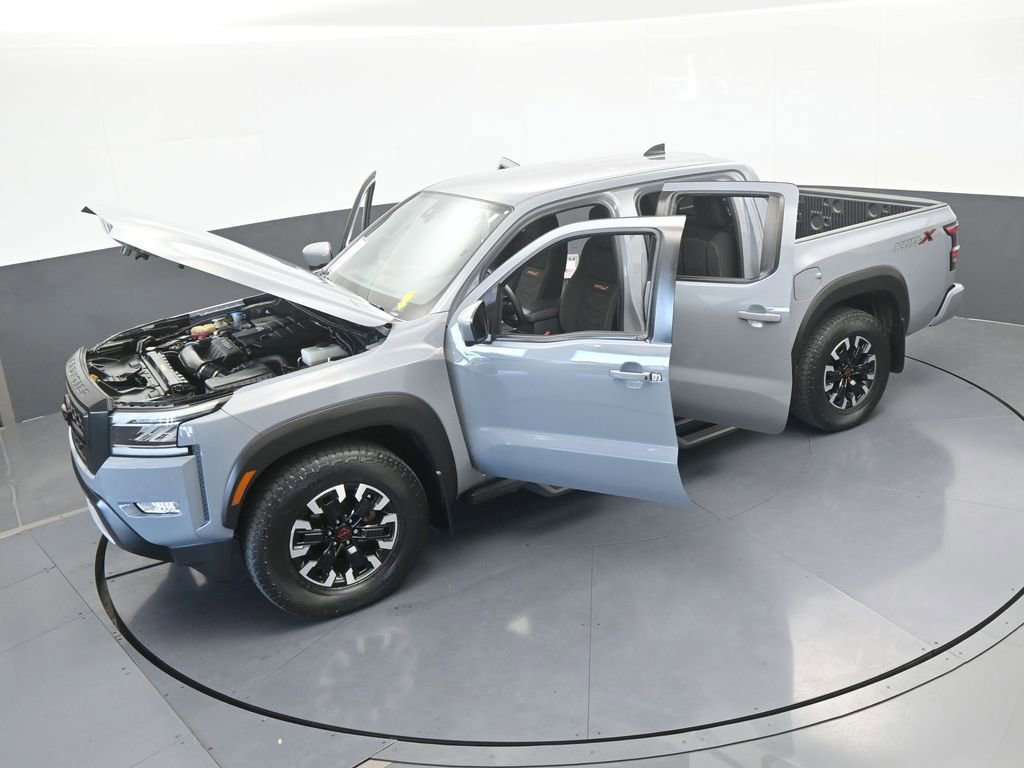 Used 2022 Nissan Frontier Pro-X image 70