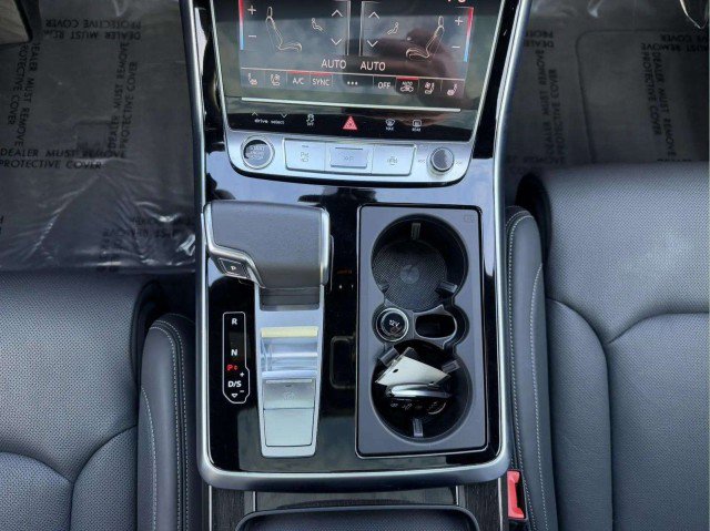 Certified 2025 Audi Q7 3.0T Prestige w/ Prestige Package image 16
