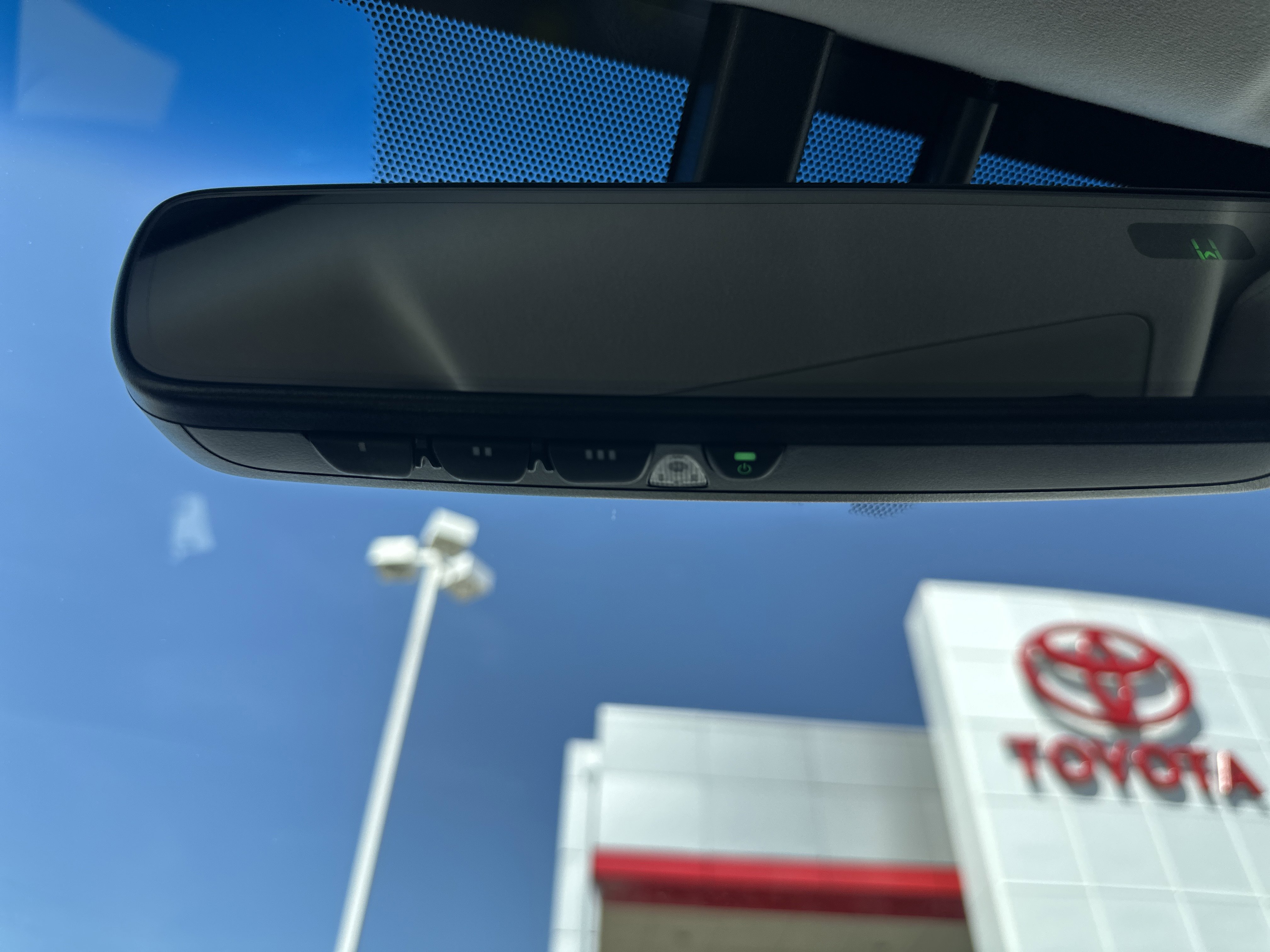 Used 2016 Lexus ES 350 w/ Premium Package w/Wood Trim FWD image 37