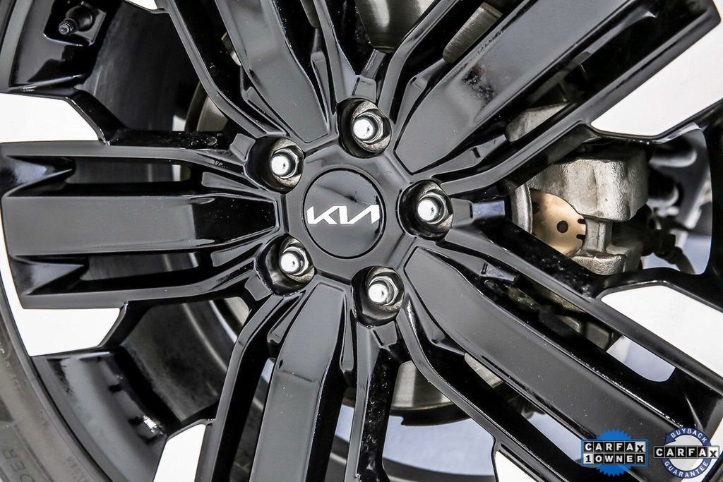 Used 2023 Kia Telluride SX Prestige image 40