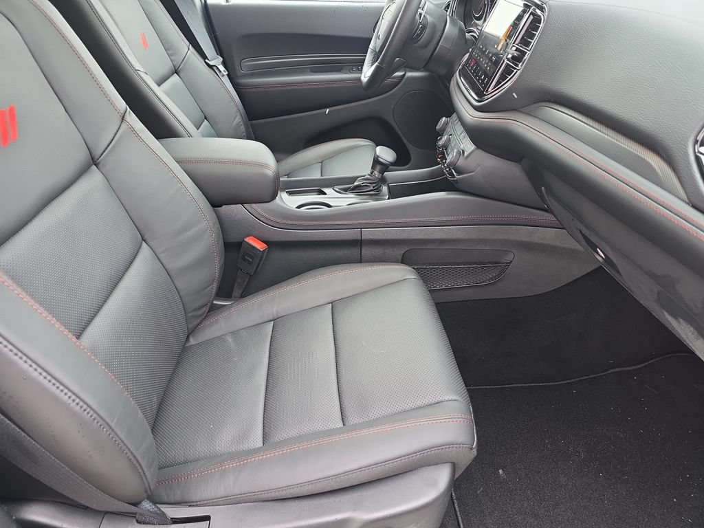 New 2026 Dodge Durango GT AWD/4WD image 26