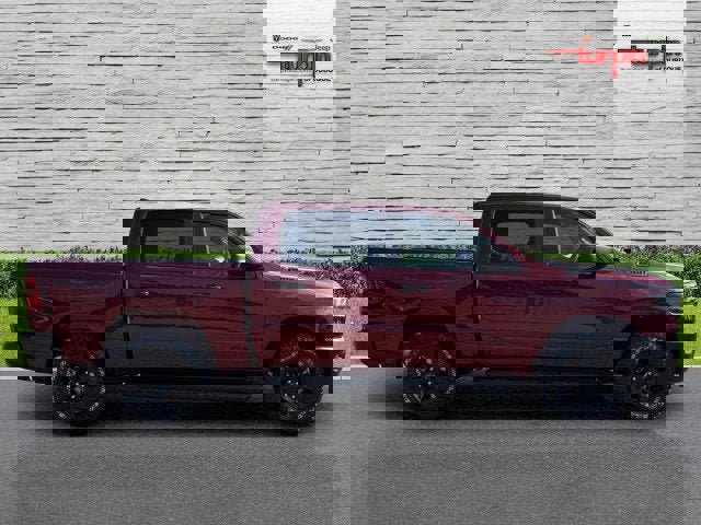 New 2026 RAM 1500 Classic Warlock image 6