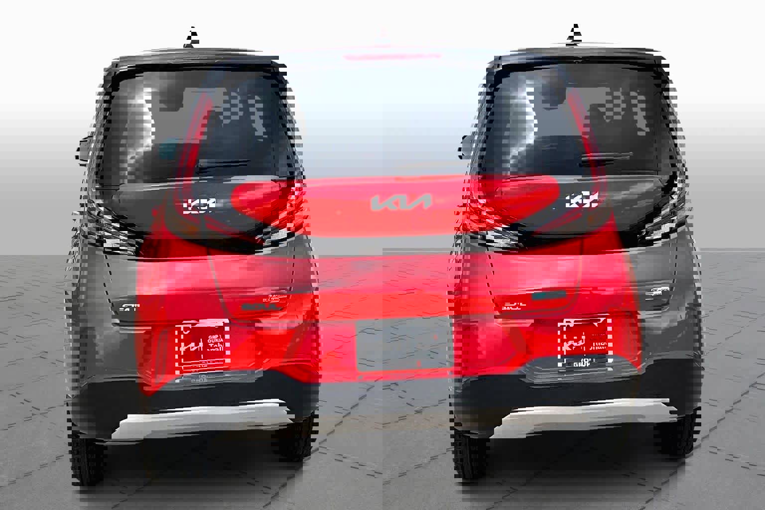 Certified 2025 Kia Soul EX image 5