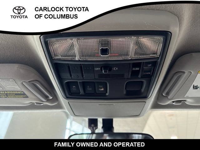Used 2011 Toyota 4Runner SR5 w/ Premium Pkg w/Leather AWD/4WD image 30