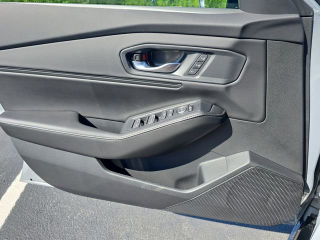 New 2026 Honda Accord Sport image 26
