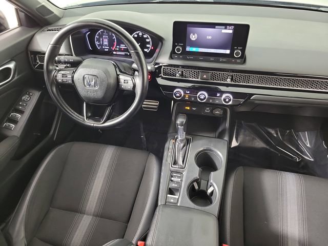 Used 2023 Honda Civic Sport image 15