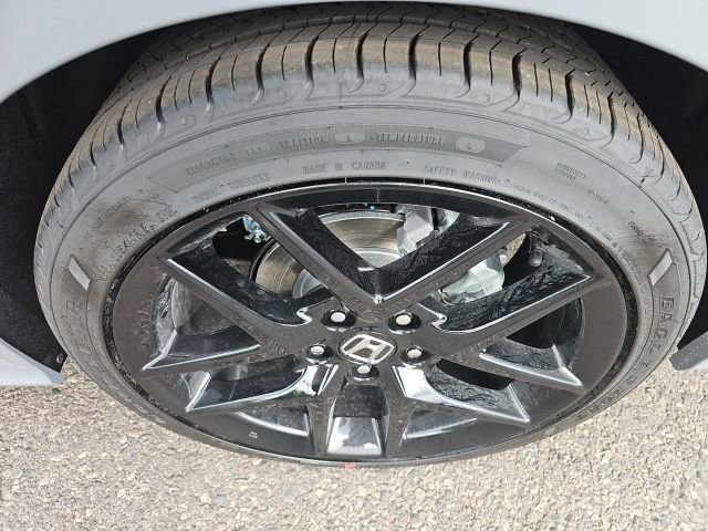 New 2026 Honda Civic Sport image 19