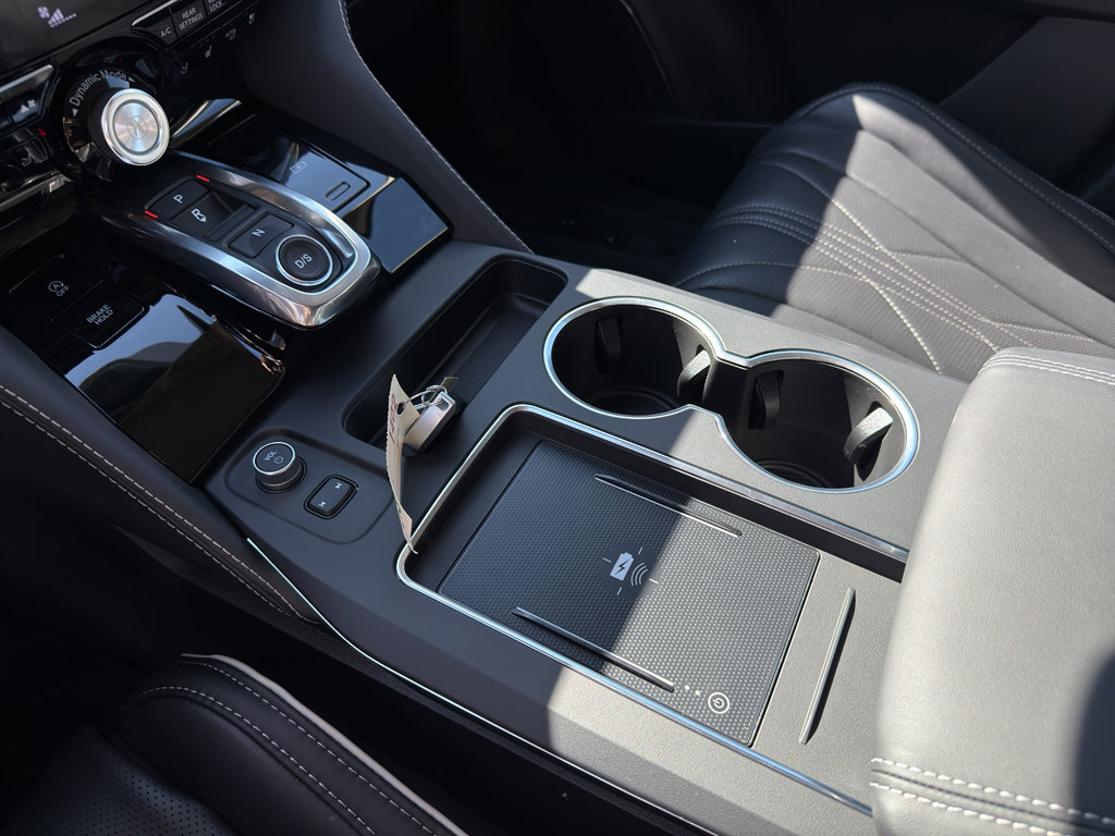 New 2026 Acura MDX SH-AWD w/ Advance Package image 20