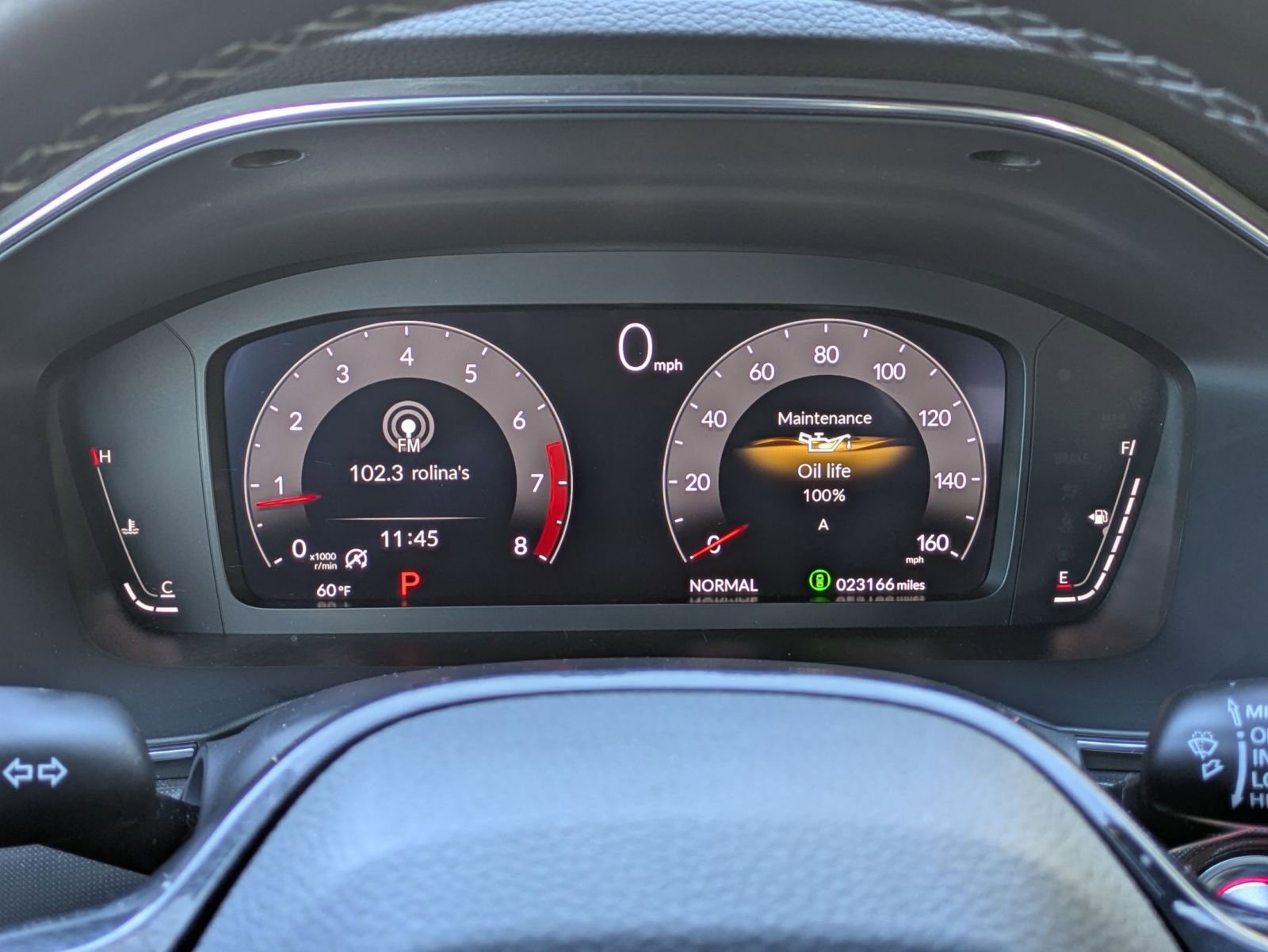 Certified 2023 Acura Integra A-Spec image 10