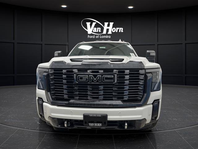 Used 2024 GMC Sierra 3500 Denali Ultimate image 12
