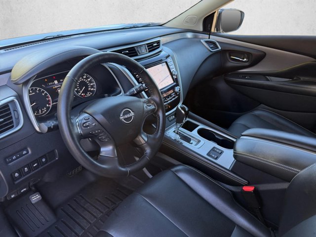 Used 2024 Nissan Murano SL AWD/4WD image 10
