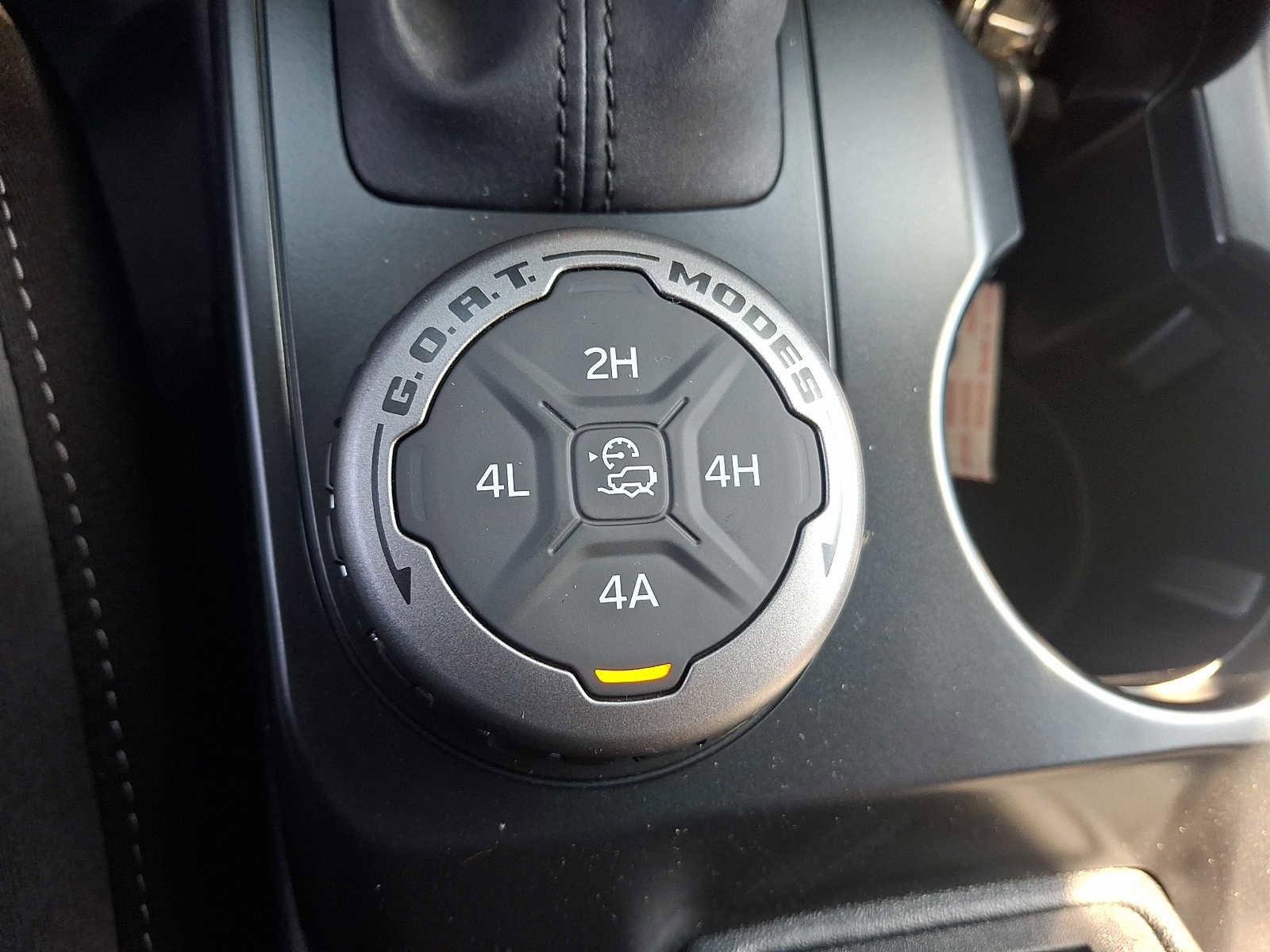 New 2026 Ford Bronco Big Bend w/ Black Diamond Package image 18