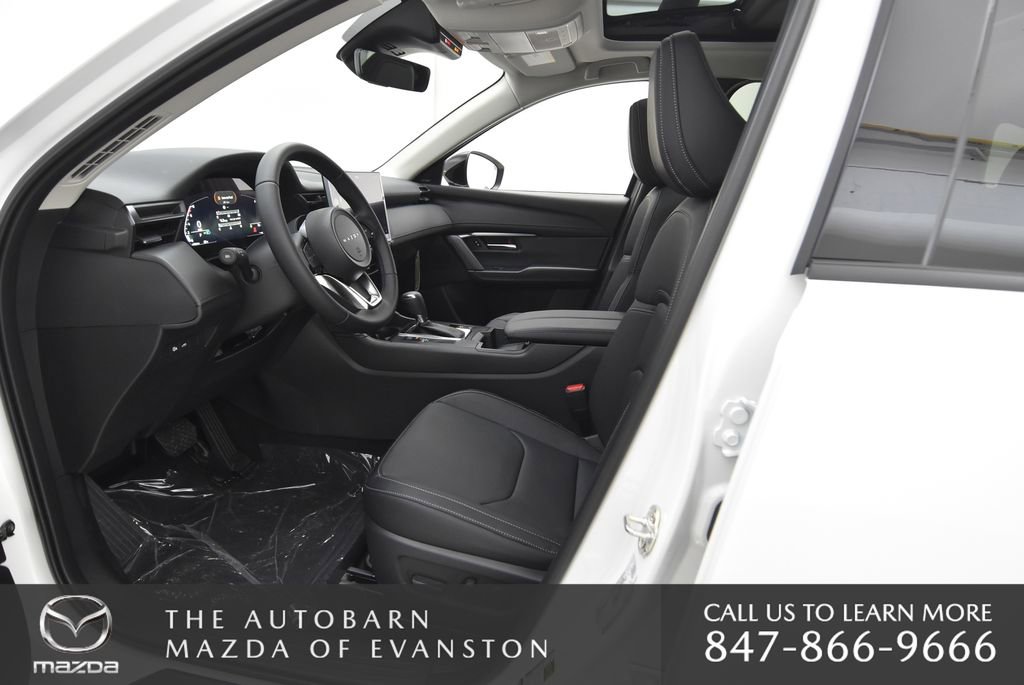 New 2026 MAZDA CX-5 2.5 S w/ Premium Package image 24