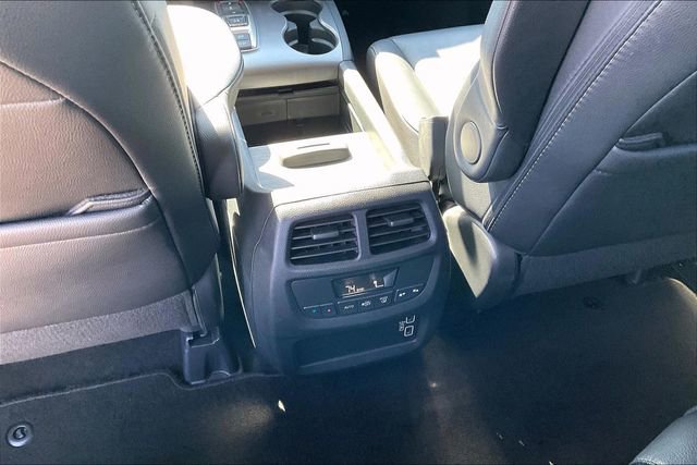 Used 2022 Honda Pilot Special Edition image 31