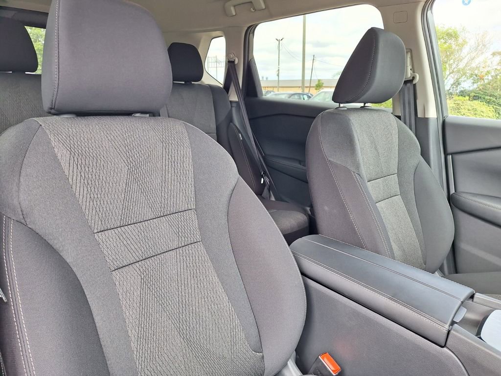 Certified 2026 Nissan Rogue SV image 27