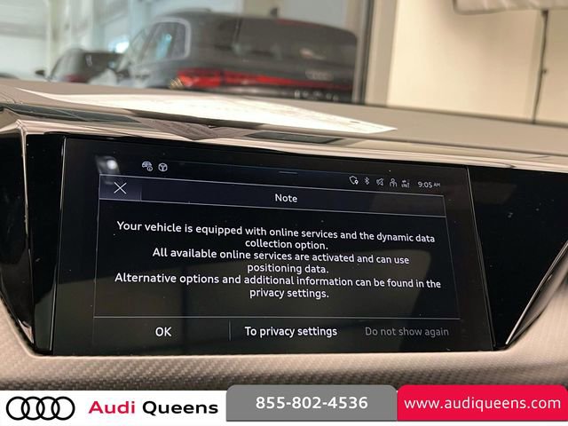 Used 2024 Audi RS e-tron GT w/ Carbon Performance Package image 28