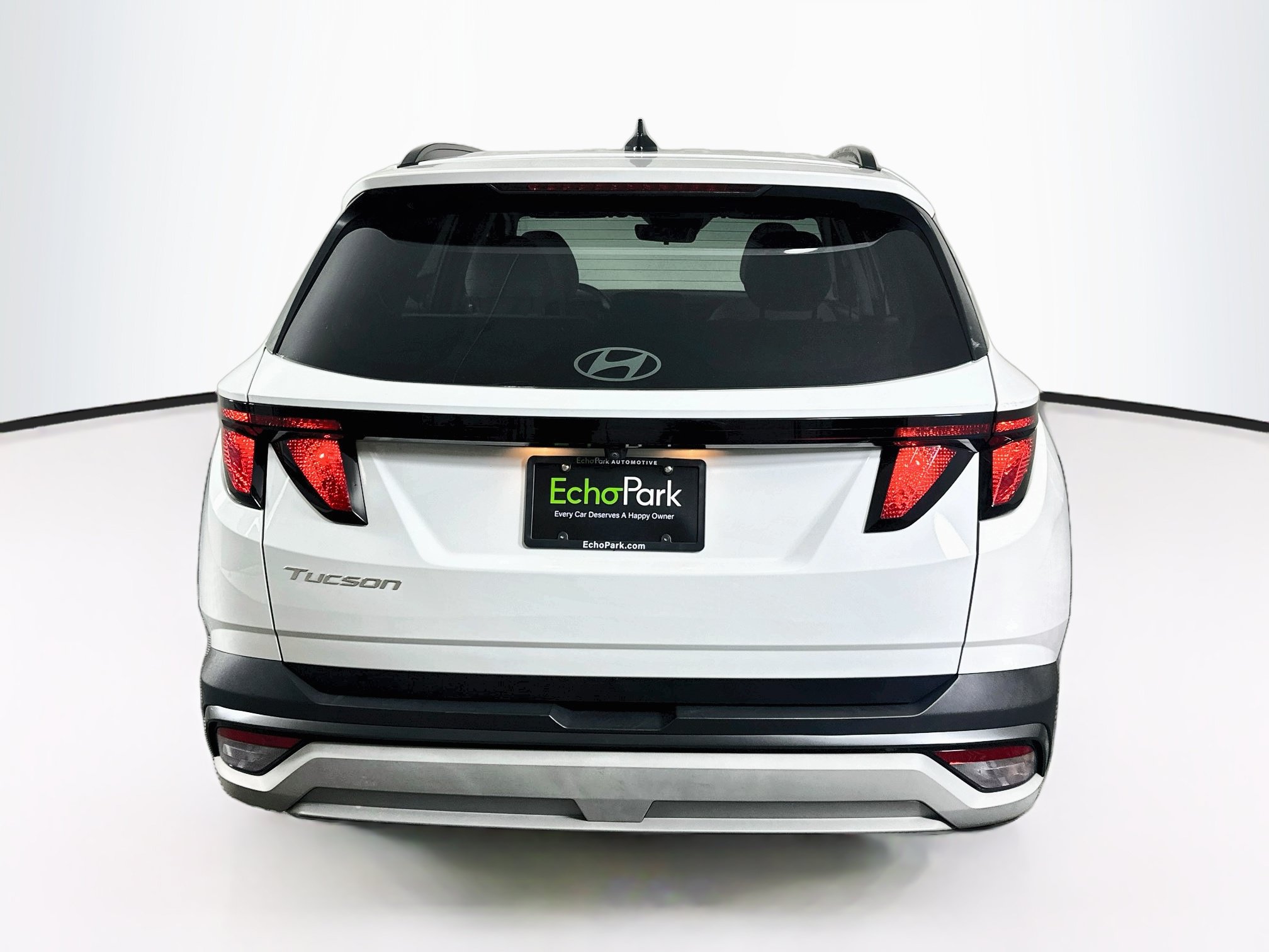 Used 2025 Hyundai Tucson SEL FWD image 7