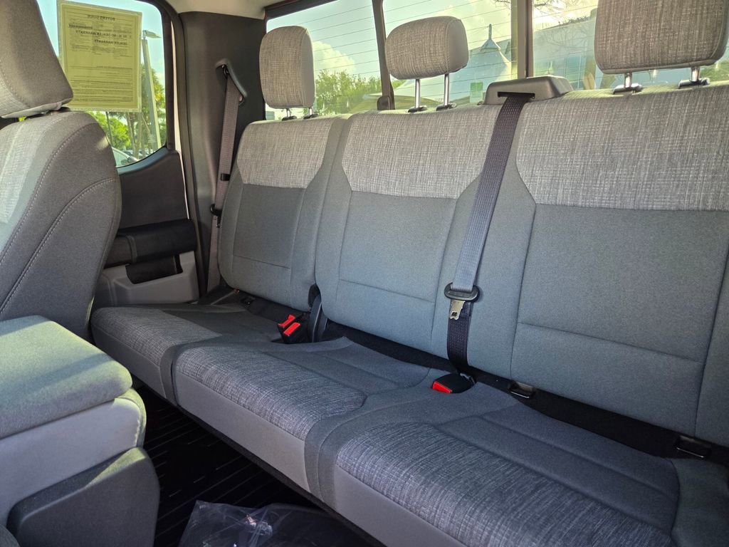 Used 2025 Ford F350 XLT image 27
