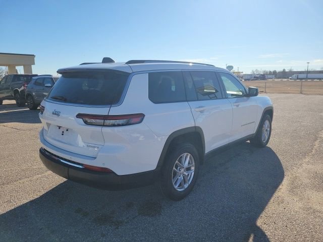 Used 2023 Jeep Grand Cherokee L Laredo image 21