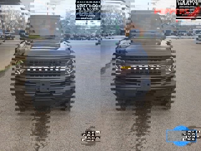 Used 2025 Ford Bronco Big Bend image 7