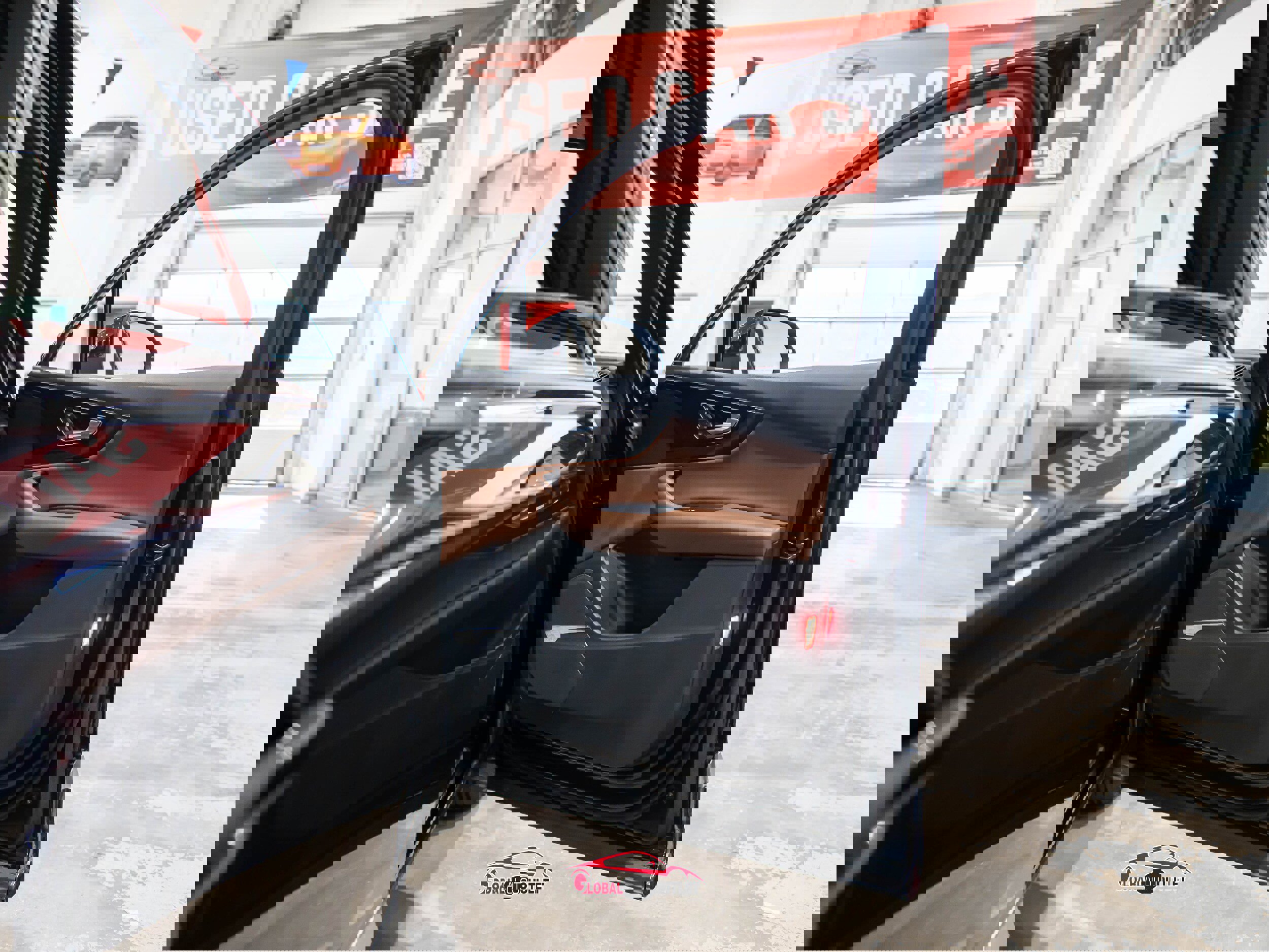 Used 2017 Audi Q7 3.0T Premium Plus w/ Premium Plus Package image 50