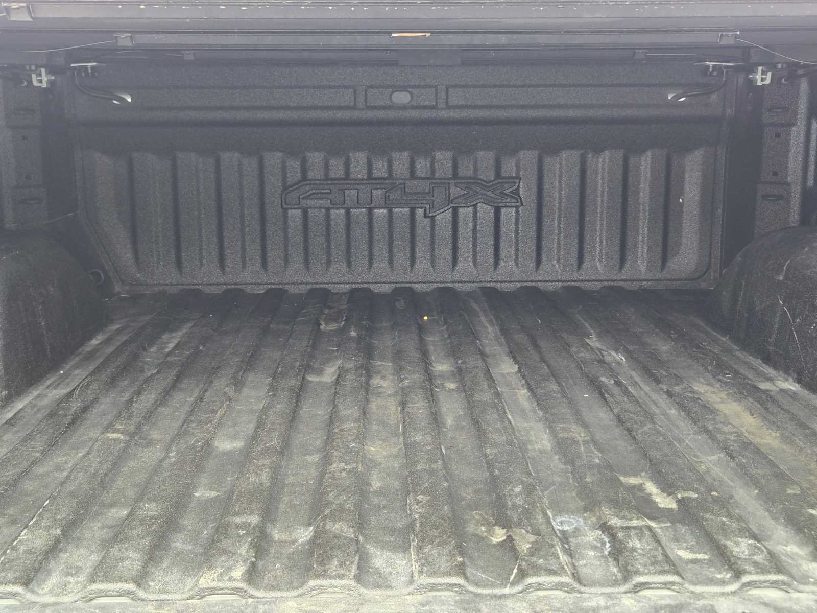 Certified 2024 GMC Sierra 1500 AT4X AWD/4WD image 32