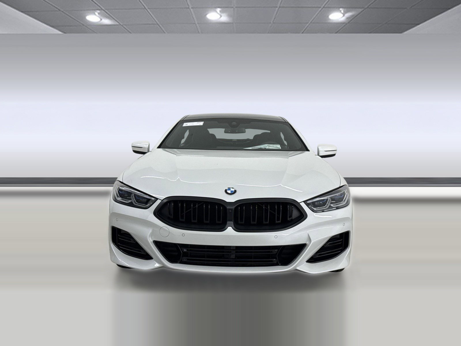 New 2026 BMW 840i xDrive w/ M Sport Professional Package image 6