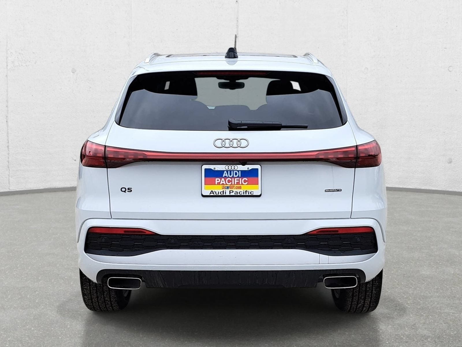 New 2026 Audi Q5 Premium Plus AWD/4WD image 6